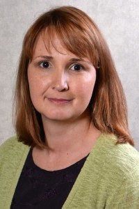 Susan Moore, FNP